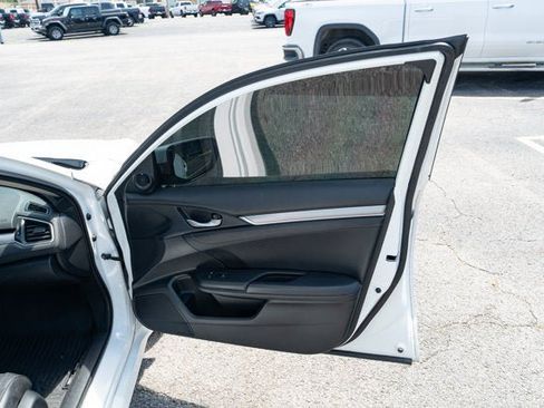 Used 2017 Honda Civic EX-L image 16
