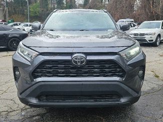 Used 2020 Toyota RAV4 XLE w/ Convenience Package video 2