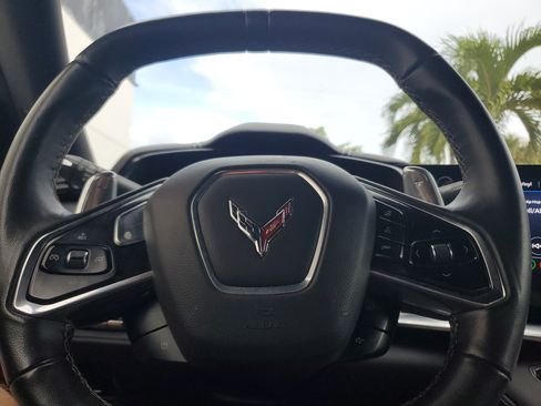 Used 2023 Chevrolet Corvette Stingray Preferred Cpe w/ 2LT RWD image 10