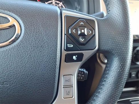 Used 2024 Toyota 4Runner SR5 image 23