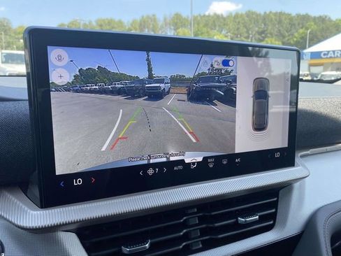 New 2026 Ford Explorer Active RWD image 16