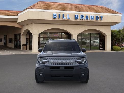 New 2026 Ford Bronco Sport Big Bend w/ Convenience Package AWD/4WD image 29
