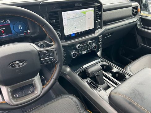 Used 2025 Ford F150 Tremor w/ Equipment Group 402A High AWD/4WD image 21