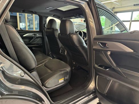 Used 2021 MAZDA CX-9 Grand Touring AWD/4WD image 31