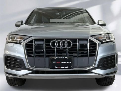 Used 2023 Audi Q7 2.0T Premium w/ Convenience Package AWD/4WD image 25