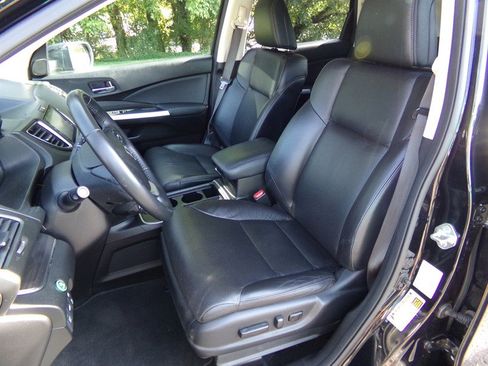 Used 2015 Honda CR-V Touring image 21