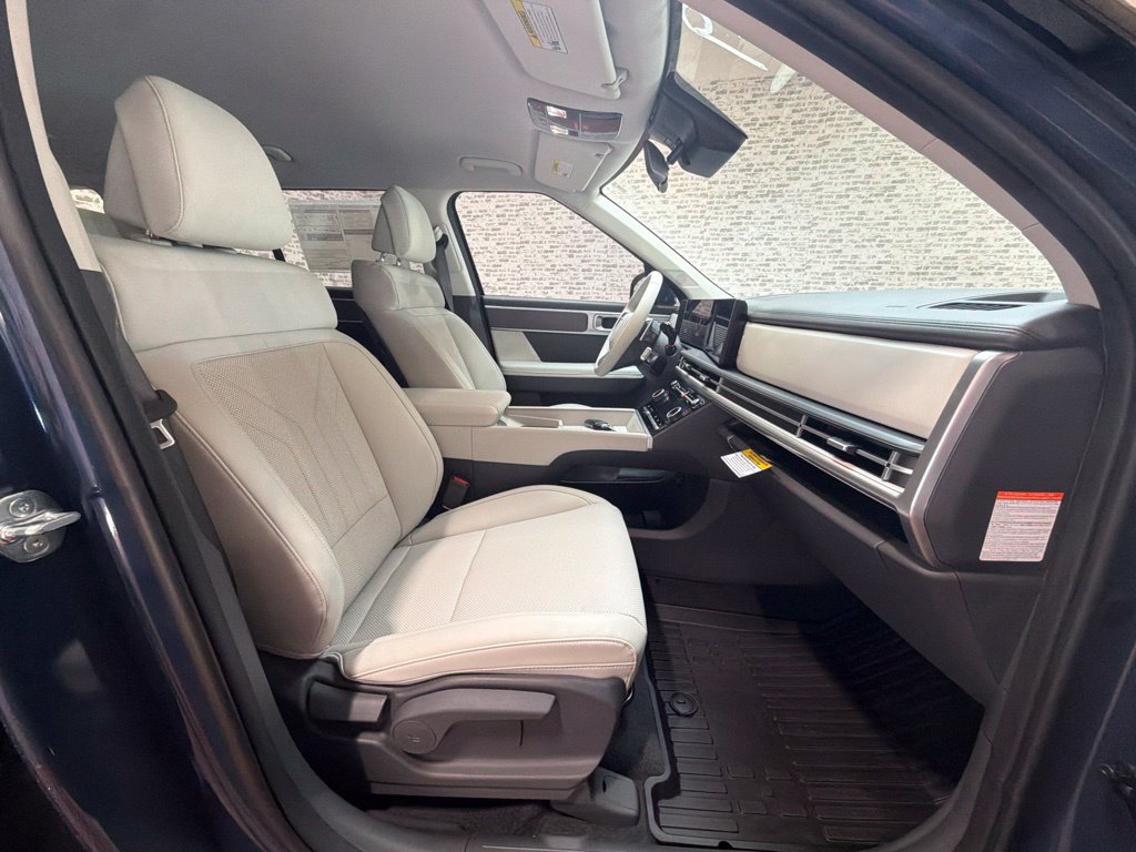New 2026 Hyundai Santa Fe SEL FWD image 11