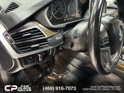 Used 2015 BMW X5 xDrive35i AWD/4WD image 29