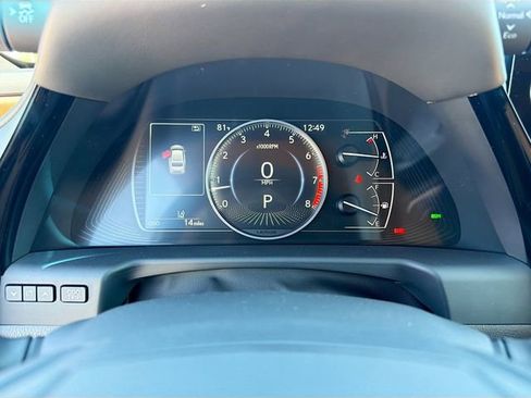 New 2025 Lexus ES 350 w/ Premium Package image 40