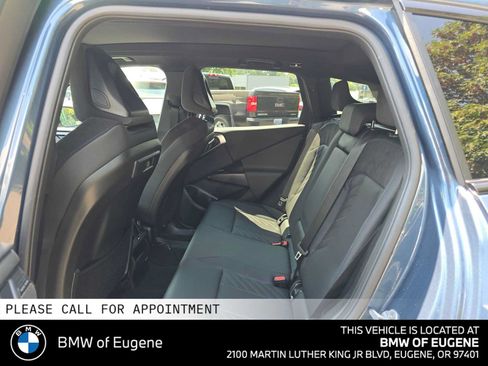 Used 2025 BMW X3 M50 w/ Premium Package AWD/4WD image 16
