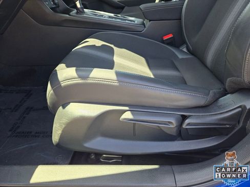 Used 2023 Honda Civic Sport image 21
