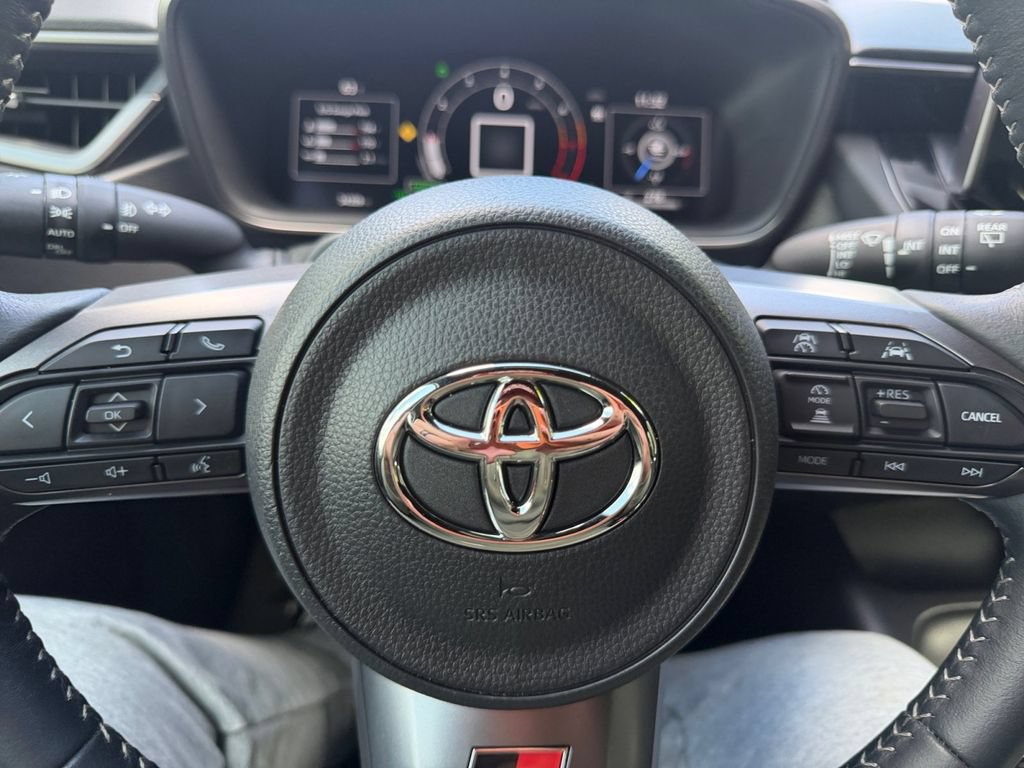 Used 2024 Toyota Corolla GR w/ Performance Package AWD/4WD image 19