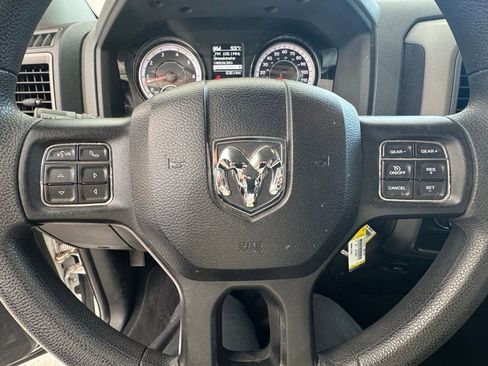 Used 2019 RAM 1500 Express w/ Express Value Package image 13
