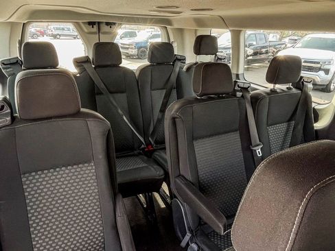 Used 2021 Ford Transit 350 XLT image 41