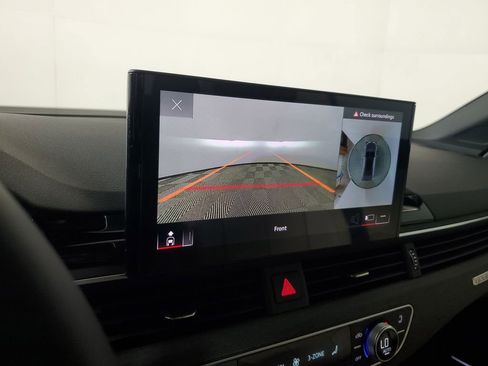 Used 2024 Audi A5 2.0T Premium Plus image 23