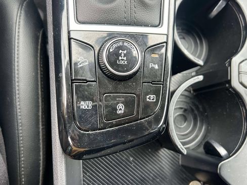 Used 2024 Kia Sportage EX AWD/4WD image 33