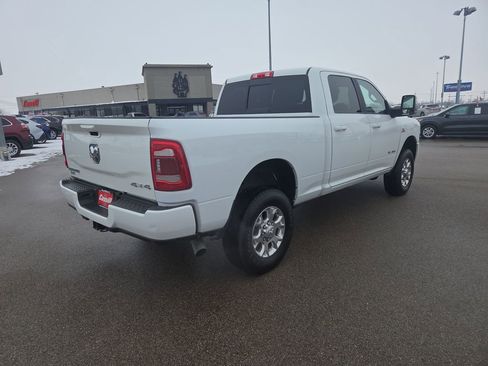 Used 2023 RAM 2500 Laramie image 6