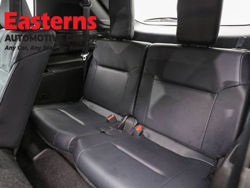 Used 2023 Mitsubishi Outlander SE AWD/4WD image 26