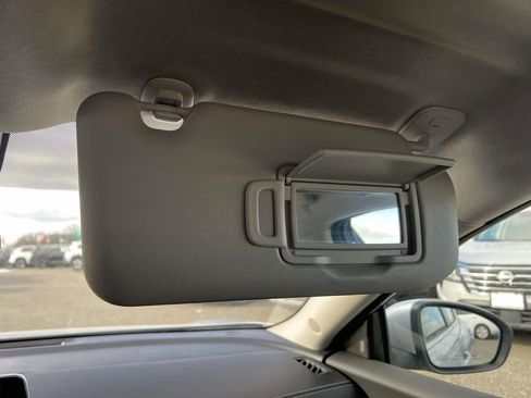 Used 2022 Nissan Sentra SV w/ All-Weather Package image 31