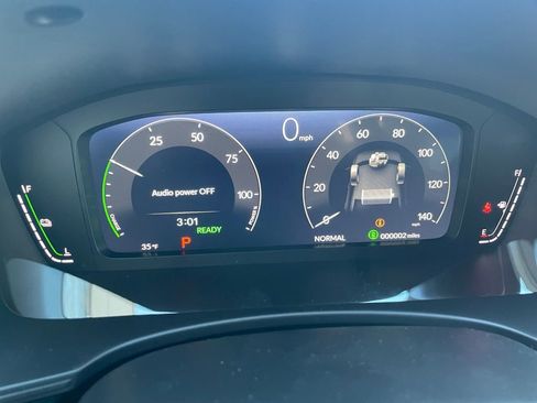 New 2026 Honda Civic Sport Touring image 17