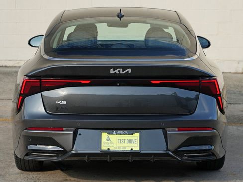 Used 2025 Kia K5 EX FWD image 51