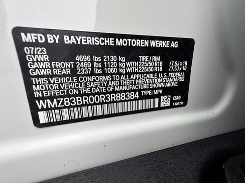 Used 2024 MINI Cooper Countryman S AWD/4WD image 29
