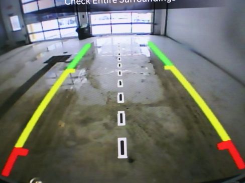 Used 2024 Dodge Durango SRT image 21