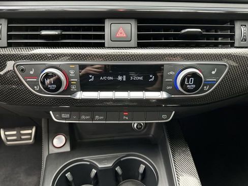 Used 2018 Audi S4 Prestige w/ Prestige Package image 19