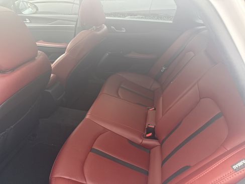 Used 2023 Kia K5 GT-Line image 6