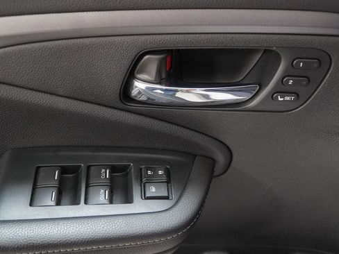 Used 2023 Honda Ridgeline RTL image 19