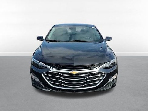 Used 2023 Chevrolet Malibu LT w/ Driver Confidence Package image 2