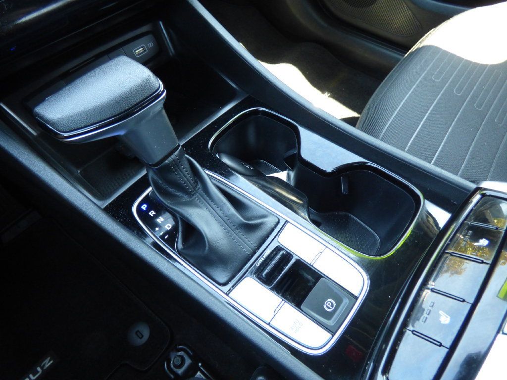 Used 2022 Hyundai Santa Cruz SEL w/ Activity Package FWD image 27