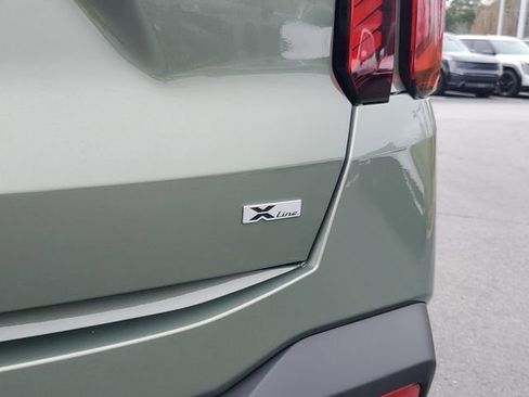 New 2026 Kia Sorento SX Prestige image 8
