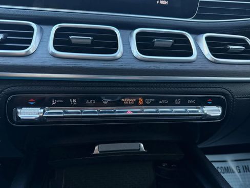 Used 2020 Mercedes-Benz GLE 350 4MATIC image 31