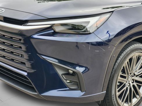 New 2026 Lexus TX 350 AWD image 5