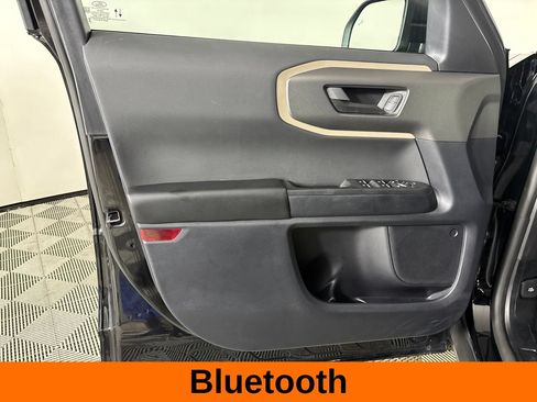 Used 2025 Ford Bronco Sport Big Bend AWD/4WD image 10