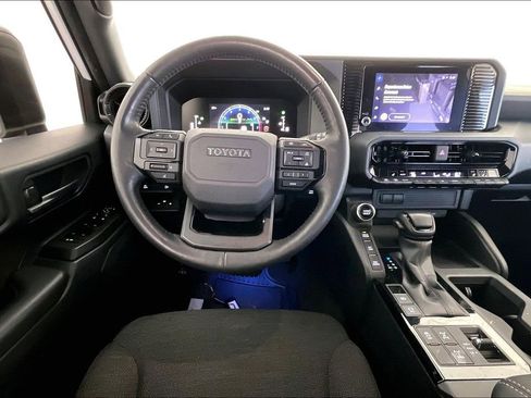 Used 2024 Toyota Land Cruiser 1958 image 8