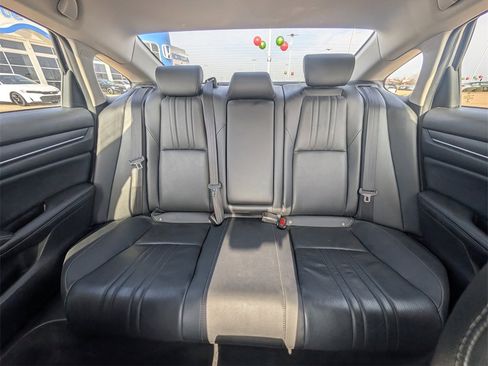 Certified 2021 Honda Accord Sport Special Edition image 13