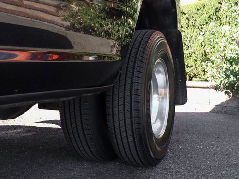 Used 2017 RAM 3500 Lone Star image 53