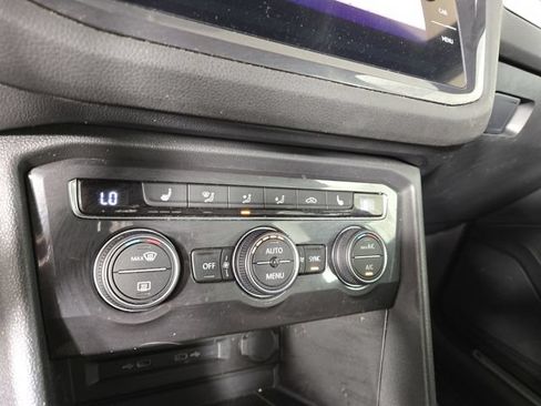 Used 2021 Volkswagen Tiguan SE R-Line AWD/4WD image 20