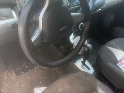 Used 2014 Chevrolet Spark LS FWD image 7