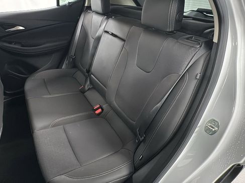 Used 2023 Buick Encore GX Select image 12