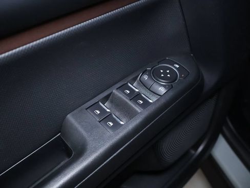 Used 2021 Ford Bronco Sport Outer Banks AWD/4WD image 13