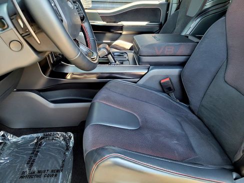Used 2024 Ford F150 Raptor w/ Equipment Group 803A Raptor R AWD/4WD image 24