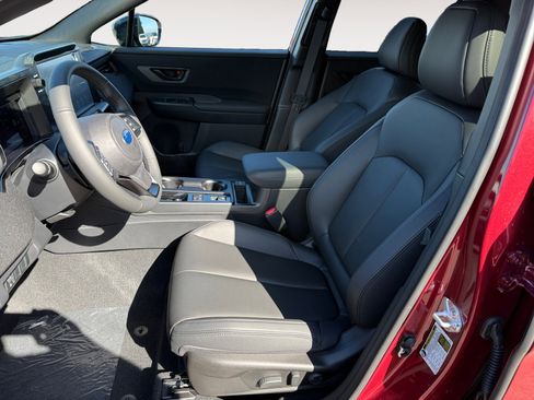 New 2026 Subaru Outback Premium image 10