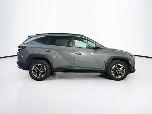 Used 2025 Hyundai Tucson SEL AWD/4WD image 10