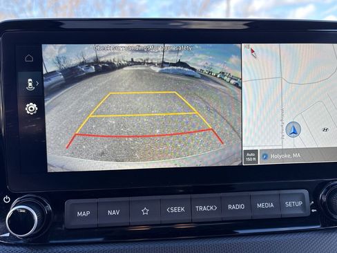 Certified 2023 Hyundai Kona SEL w/ Convenience Package image 18