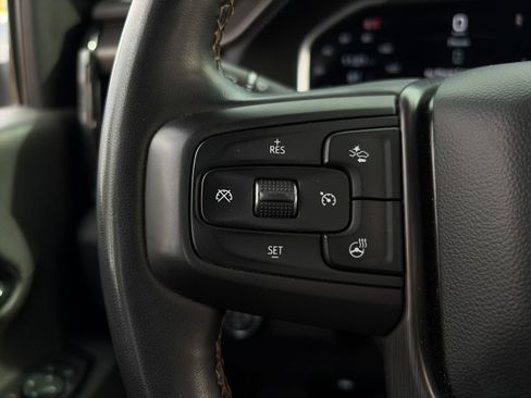 Used 2024 GMC Sierra 3500 AT4 w/ AT4 Premium Plus Package image 33