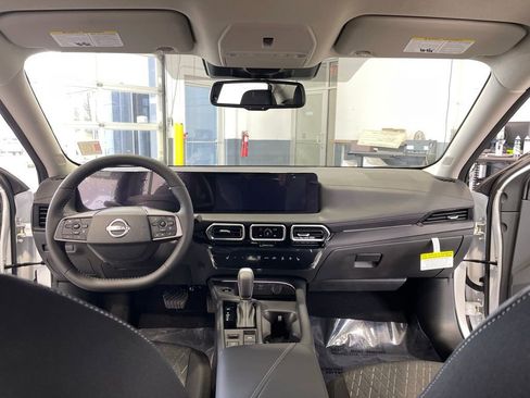New 2026 Nissan Sentra SV w/ SV Convenience Package FWD image 9
