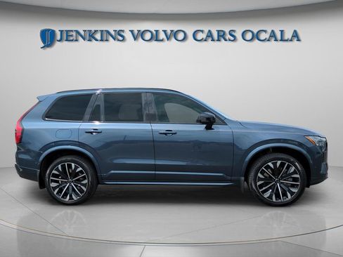 New 2026 Volvo XC90 T8 Ultra w/ Protection Package Premier AWD/4WD image 2